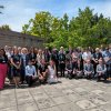 The participants at UNESCO IBE in Geneva, June 2024
