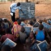 Uganda, 2010