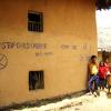  Stop Child Labor Graffiti 