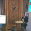 Jean-Marie le Guen, French Secretary of State for Development and Francophonie