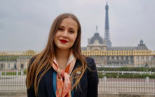 Ines Girard
