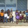 Internally Displaced Persons in Ivory Coast, 2011