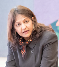 Bharti Patel Bharti Patel